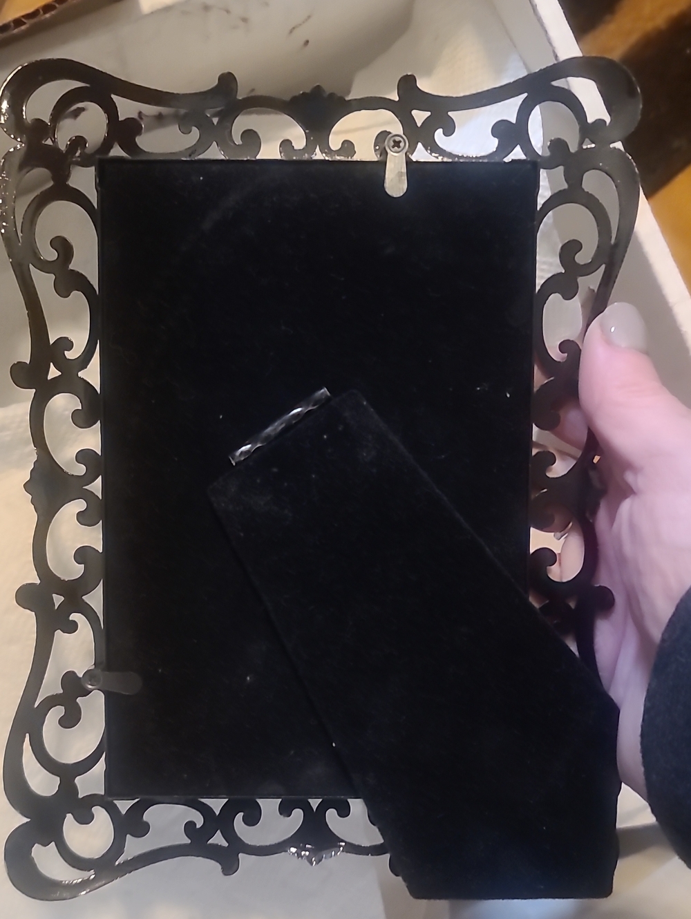 Scrying Mirrors - Picture 4 of 8